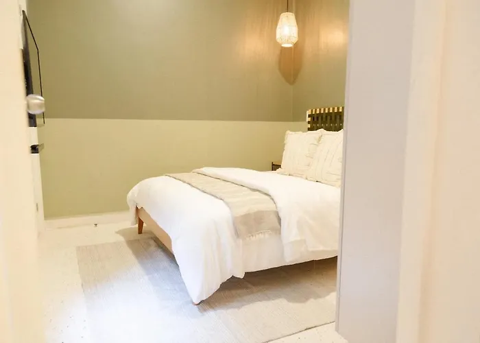 Campeche - Trendy 1br México DF